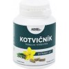 Adiel Kotvičník zemný – Tribulus Terrestris 90 kapsúl