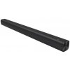 Xiaomi Soundbar 2.0 EU S22E/Čierna/Stereo/30W