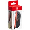 Nintendo Joy-Con 2 (R) Light Red