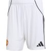 Šortky adidas Manchester United Home Short 2025/26 ji7430 Veľkosť L