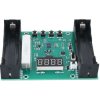 TIPA 09830276 Tester Li-Ion článků 18650, modul XH-M240, měřič kapacity