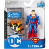Spin Master DC figúrka 10cm SUPERMAN