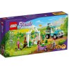 LEGO Friends 41707 Auto sádzačov stromov