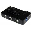 StarTech.com ST7320USBC USB 3.2 Gen 1 (3.1 Gen 1) typ B 4800 Mb/s čierna