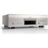 DENON DCD-1700NE - Stříbrná