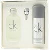 Calvin Klein CK One EDT 100 ml + deospray 150 ml darčeková sada
