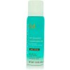 MOROCCANOIL Dry Shampoo Dark Tones suchý šampón na tmavé vlasy 65 ml
