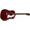 Gibson 60s J-45 Original Wine Red