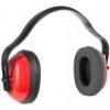 Strend Pro Chránič sluchu B003, SNR21, červený, 313109