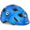 MET Hooray Blue Monsters/Glossy 2023