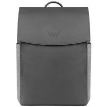 VUCH Gioia Big Dark Grey 16 l