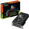GIGABYTE GeForce RTX 5060 Ti WINDFORCE OC 8GB / 2587MHz / 8GB GDDR7 / 128-bit / 1x HDMI + 3x DP / 650W (8) (GV-N506TWF2OC-8GD)