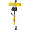 Yale Elektrický kladkostroj CPV DC na zavesenie 250kg 250kg