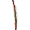 Europalms rákos s orobincem, světle hnědý, umělý, 152 cm