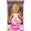 MaDe Bábika Adelka princezná
