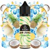 Bombo Bar Juice Shake & Vape Pineapple Coconut 12 ml