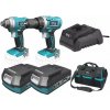 Makita DHP485RFJ