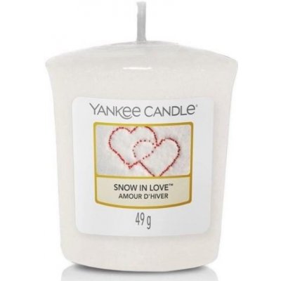Yankee Candle Seaside Woods votívna sviečka 49 g