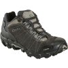 Oboz Bridger Low Waterproof Wide dark shadow