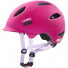 Uvex OYO BERRY - PURPLE Matt 2022