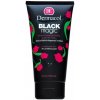 Dermacol Black Magic Detox & Pore čierna zlupovacia maska 150 ml