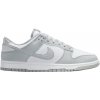 Nike | Dunk Low Retro Sneaker | šedá| 41