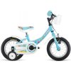 Bicykel Dema FUNNY 12 blue