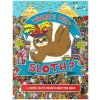 Where's the Sloth? (Andy Rowland)(Brožovaná)