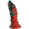 Epic Phobos silikónové dildo s prísavkou 22 x 6 cm