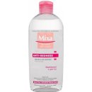 Prípravok na čistenie pleti MIXA Anti-Irritation micerálna voda proti pocitu podráždenia 400 ml