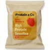 Protein a Co Proteínová krupicová kaša 40 g Zvoľ príchuť: Sweet strawberry