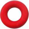 YATE posilovací kroužek lehký červený