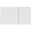 Geberit Sigma70, Sigma 70 Ovládanie splachovania, easy to clean, matná biela 115.622.JT.1