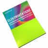 Symbionotes poznámkové bločky elektrostatické, 70x100 mm, zelené, 100 ks