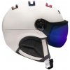 Lyžiarska prilba Kask She00060 Visor Piuma R Chrome