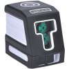 Laser nivelačný Solight LLM01 zelený