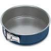 Guardini Forma na tortu XBAKE 20 cm, modrá, oceľ