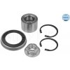 Lożisko kolesa - opravná sada MEYLE 714 113 5043/S