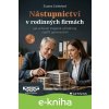 Nástupnictví v rodinných firmách - Zuzana Carbolová