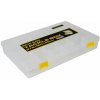 Spro Box Tackle Box 355x220x50mm