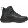 Merrell, Thermo Chill 2 Mid Wp pánska zimná obuv čierna
