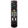 Emerx Panasonic univerzálny diaľkový ovládač pro TV od roku 2000 s funkcí učení se.