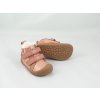 Detské Zimné Barefoot Topánky Bundgaard Bloom - Goldstream Veľkosť: 24