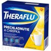 THERAFLU PRECHLADNUTIE A CHRÍPKA plo por (4-vrst.vre.PET/LDPE/Al/LDPE) 1x10 ks