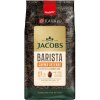 Jacobs Barista Crema INTENSE zrnková káva 1kg