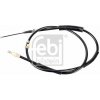 Ťažné lanko, parkovacia brzda FEBI BILSTEIN 106225
