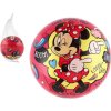 Teddies Lopta Minnie nafúknutá 23cm