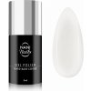 NANI gél lak Hard Base Cover 5 ml - Milky Shine