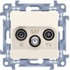 Kontakt Simon 10 CASK.01/41
