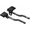 Řídítka nástavce Controltech FALCON TT (S BEND), Al